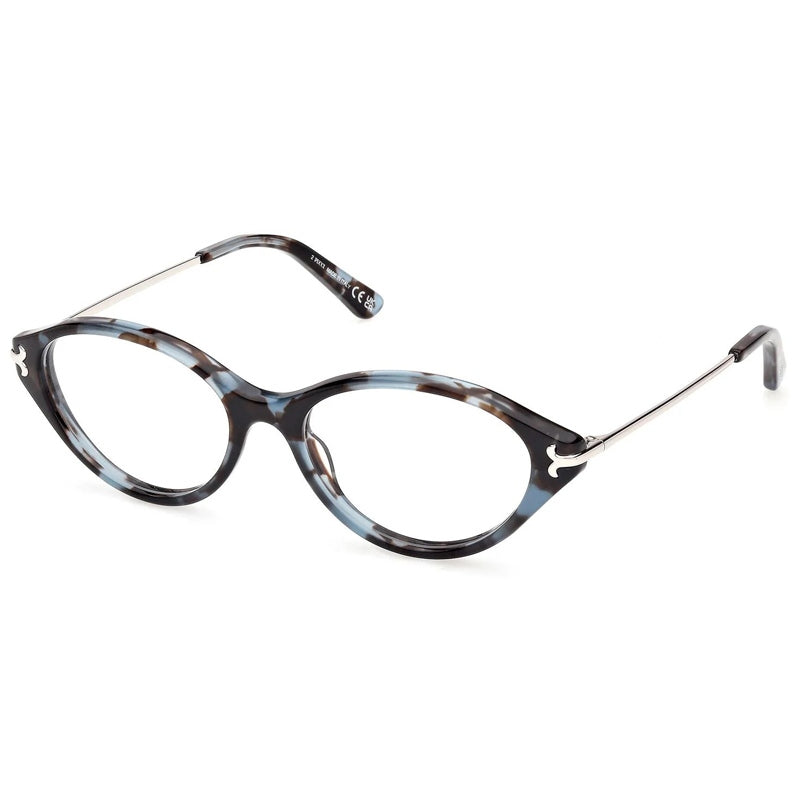 Emilio Pucci Eyeglasses, Model: EP5278 Colour: 055