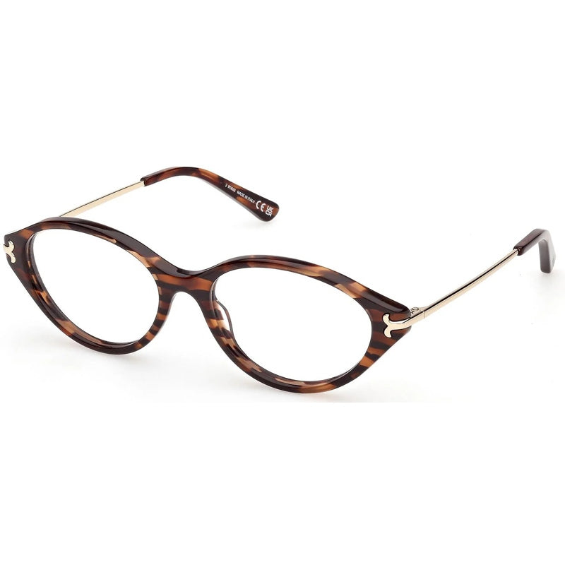 Emilio Pucci Eyeglasses, Model: EP5278 Colour: 056