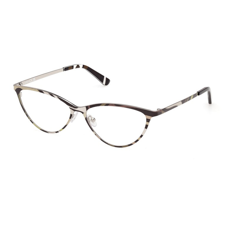 Emilio Pucci Eyeglasses, Model: EP5280 Colour: 099