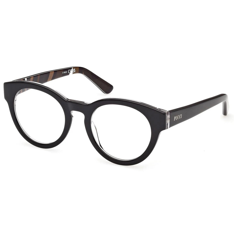 Emilio Pucci Eyeglasses, Model: EP5282 Colour: 005