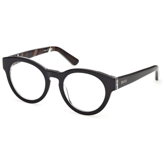 Emilio Pucci Eyeglasses, Model: EP5282 Colour: 005