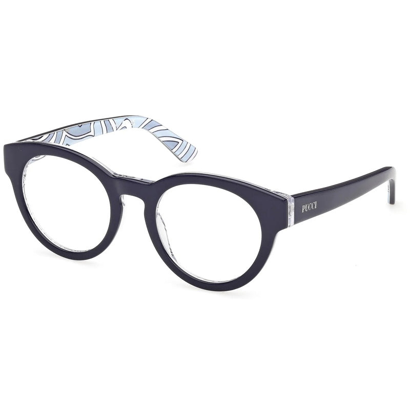 Emilio Pucci Eyeglasses, Model: EP5282 Colour: 092