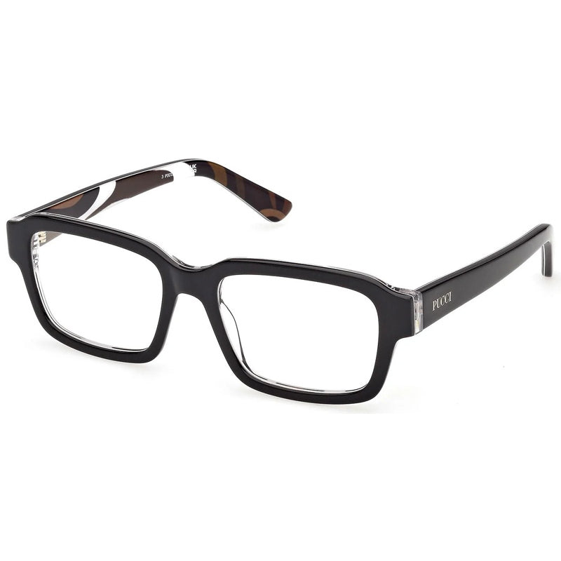 Emilio Pucci Eyeglasses, Model: EP5283 Colour: 005