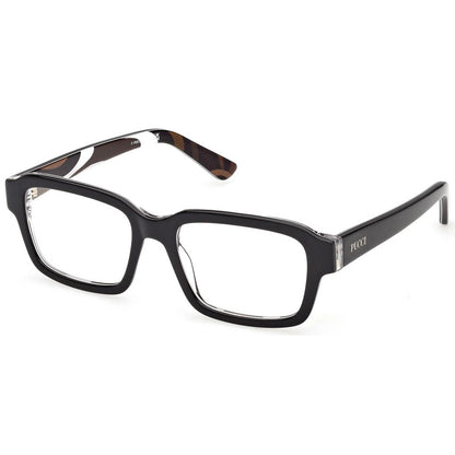 Emilio Pucci Eyeglasses, Model: EP5283 Colour: 005