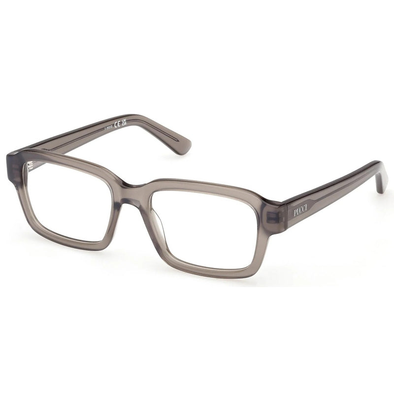 Emilio Pucci Eyeglasses, Model: EP5283 Colour: 020