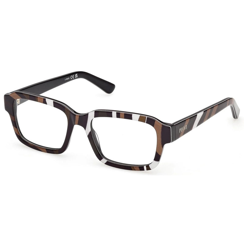 Emilio Pucci Eyeglasses, Model: EP5283 Colour: 099