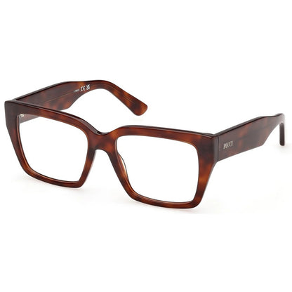 Emilio Pucci Glasögon, Modell: EP5284 Färg: 053