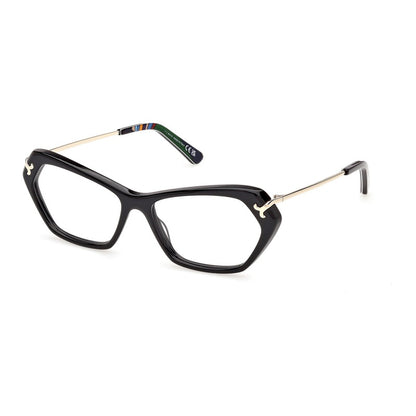 Emilio Pucci Eyeglasses, Model: EP5285 Colour: 001