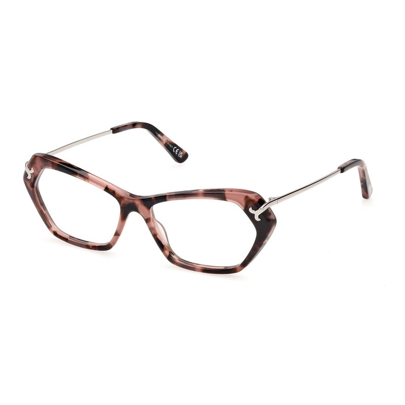 Emilio Pucci Eyeglasses, Model: EP5285 Colour: 055