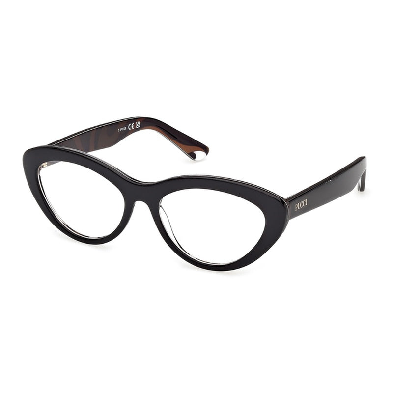 Emilio Pucci Eyeglasses, Model: EP5287 Colour: 005