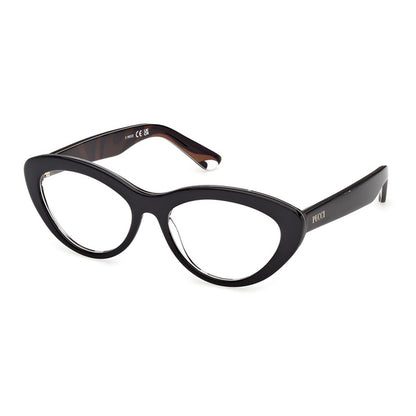 Emilio Pucci Eyeglasses, Model: EP5287 Colour: 005