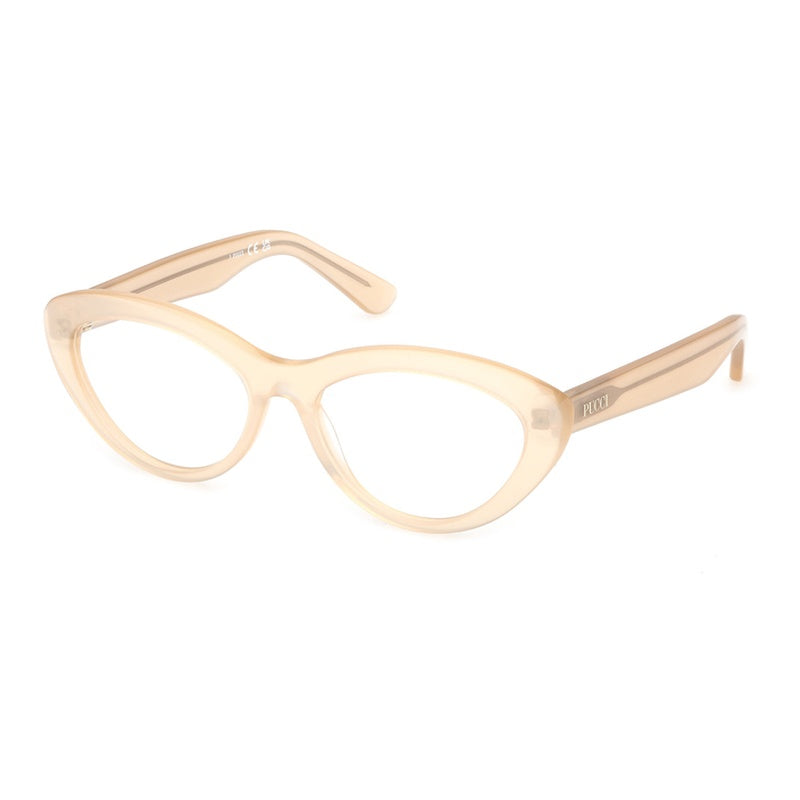 Emilio Pucci Eyeglasses, Model: EP5287 Colour: 025