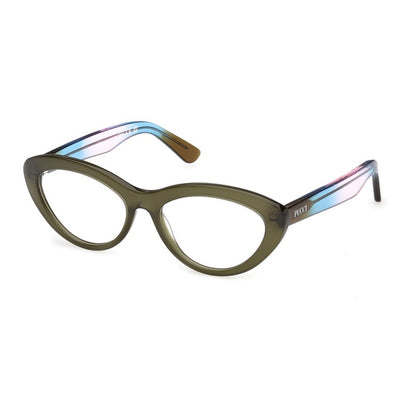 Emilio Pucci Eyeglasses, Model: EP5287 Colour: 096