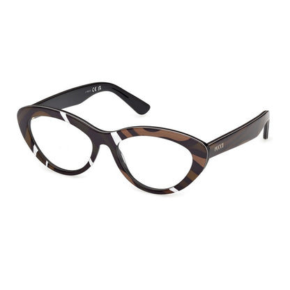 Emilio Pucci Eyeglasses, Model: EP5287 Colour: 099