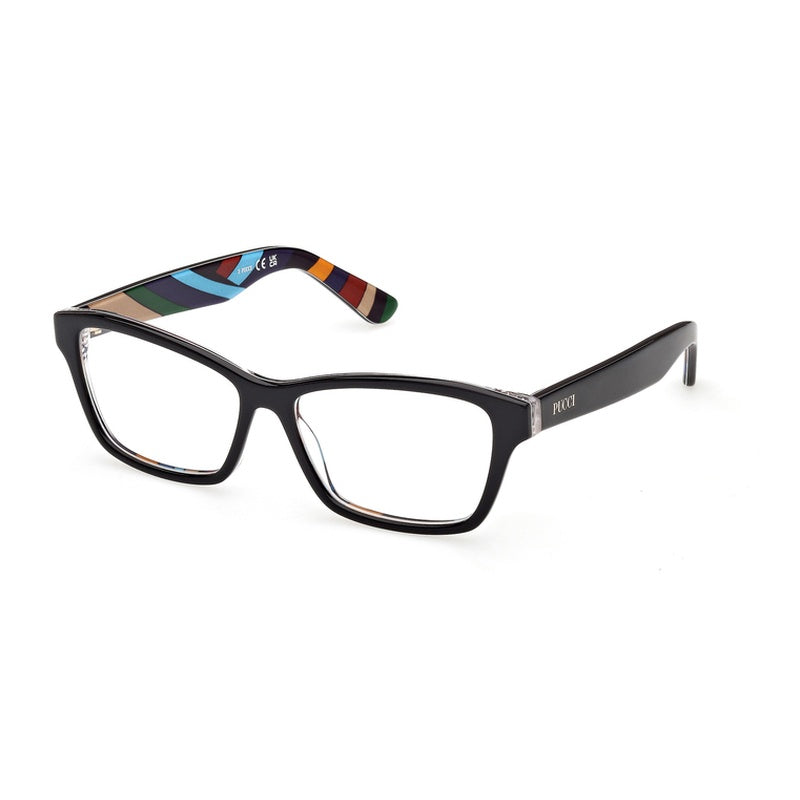 Emilio Pucci Eyeglasses, Model: EP5288 Colour: 005