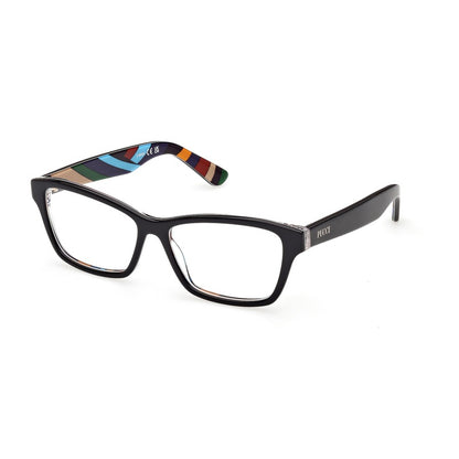 Emilio Pucci Eyeglasses, Model: EP5288 Colour: 005