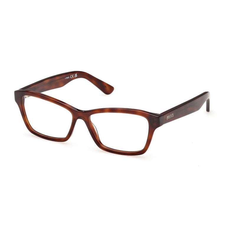 Emilio Pucci Eyeglasses, Model: EP5288 Colour: 053