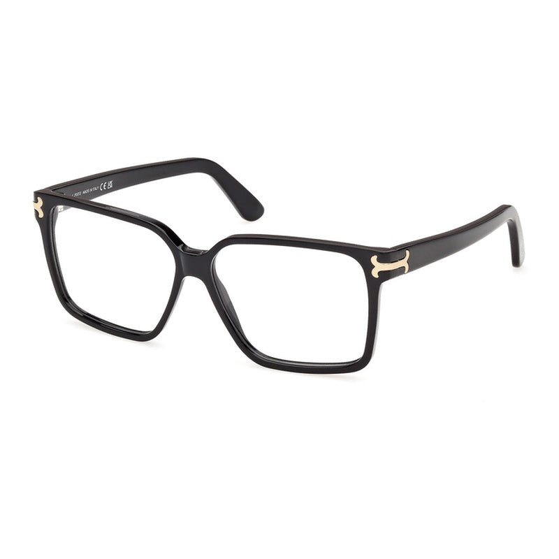 Emilio Pucci Eyeglasses, Model: EP5289 Colour: 001