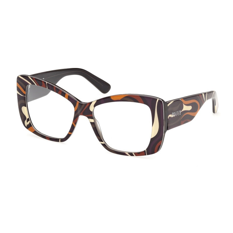 Emilio Pucci Eyeglasses, Model: EP5292 Colour: 099