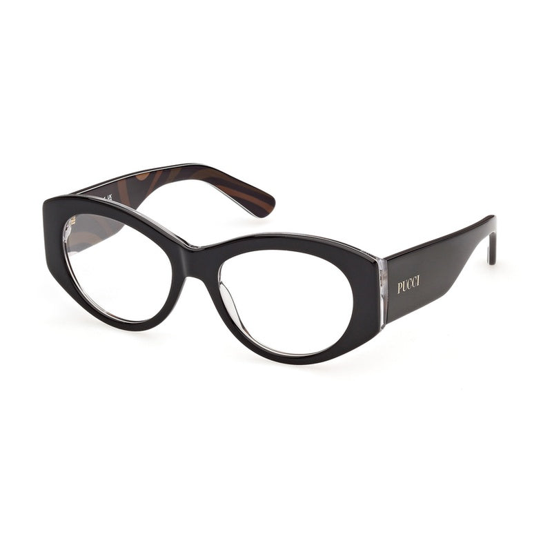 Emilio Pucci Eyeglasses, Model: EP5293 Colour: 005