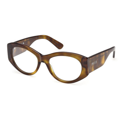 Emilio Pucci Eyeglasses, Model: EP5293 Colour: 055
