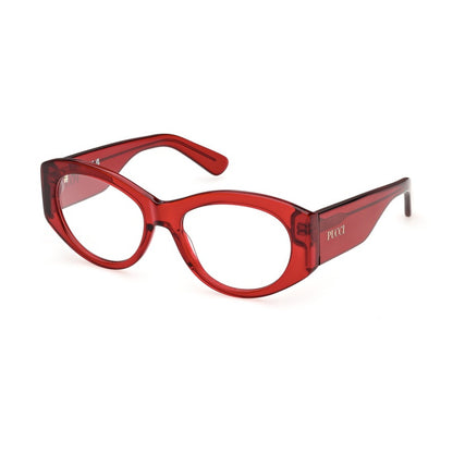 Emilio Pucci Eyeglasses, Model: EP5293 Colour: 066
