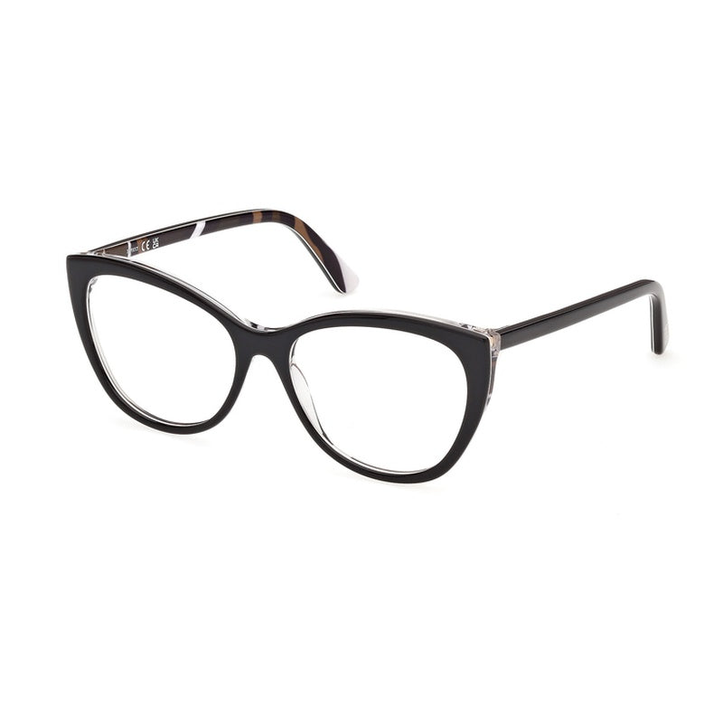 Emilio Pucci Eyeglasses, Model: EP5294 Colour: 005