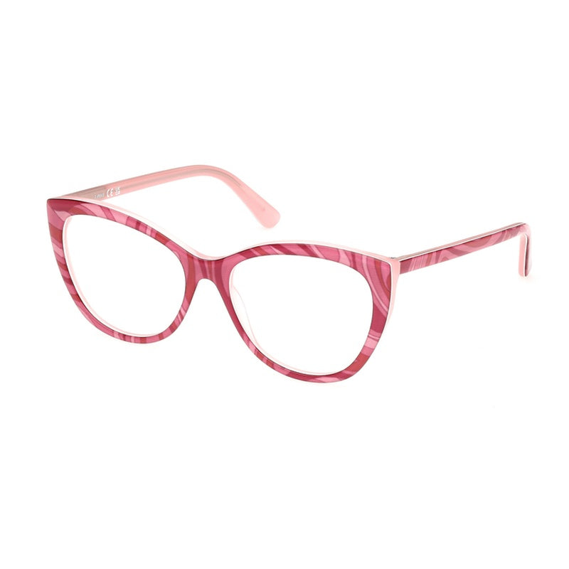Emilio Pucci Eyeglasses, Model: EP5294 Colour: 077