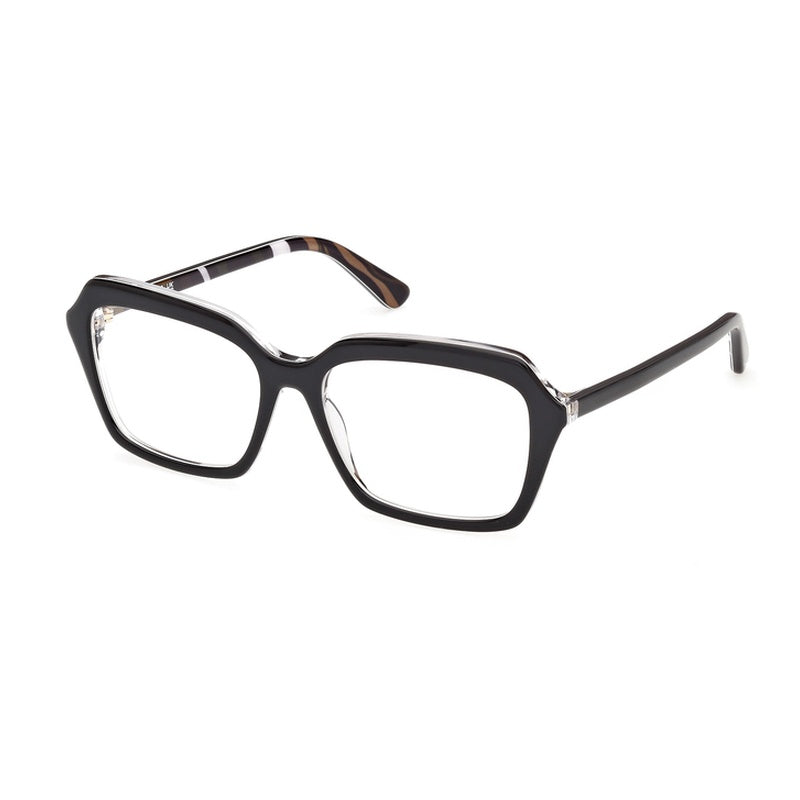 Emilio Pucci Eyeglasses, Model: EP5295 Colour: 005
