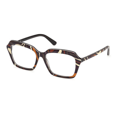 Emilio Pucci Eyeglasses, Model: EP5295 Colour: 099