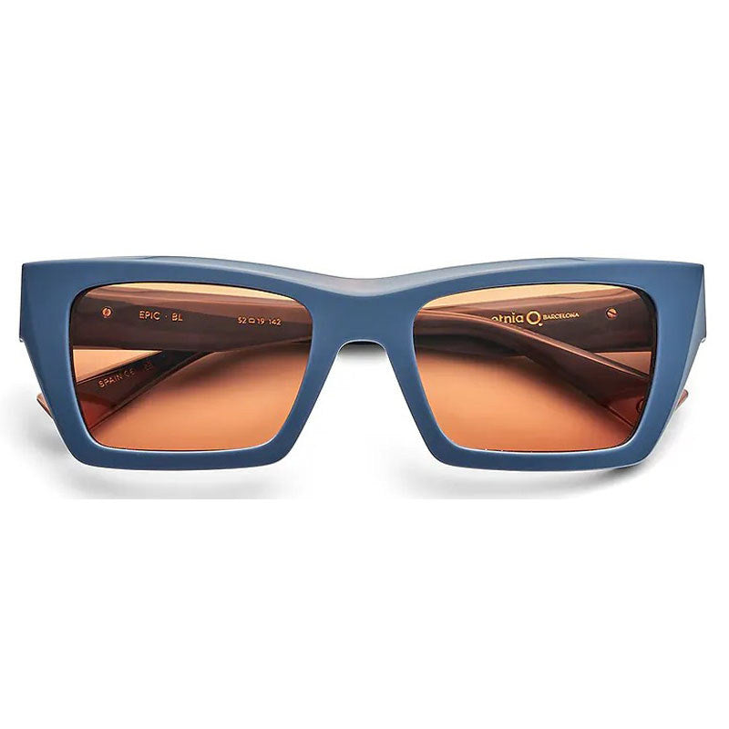 Etnia Barcelona Sunglasses, Model: Epic Colour: BL