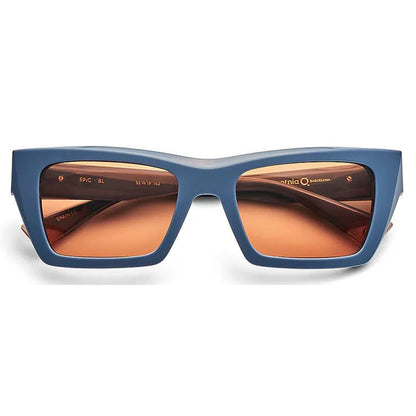 Etnia Barcelona Sunglasses, Model: Epic Colour: BL