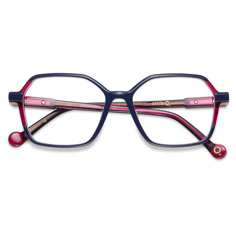 Etnia Barcelona Glasögon, Modell: Eraiki Färg: DBBX