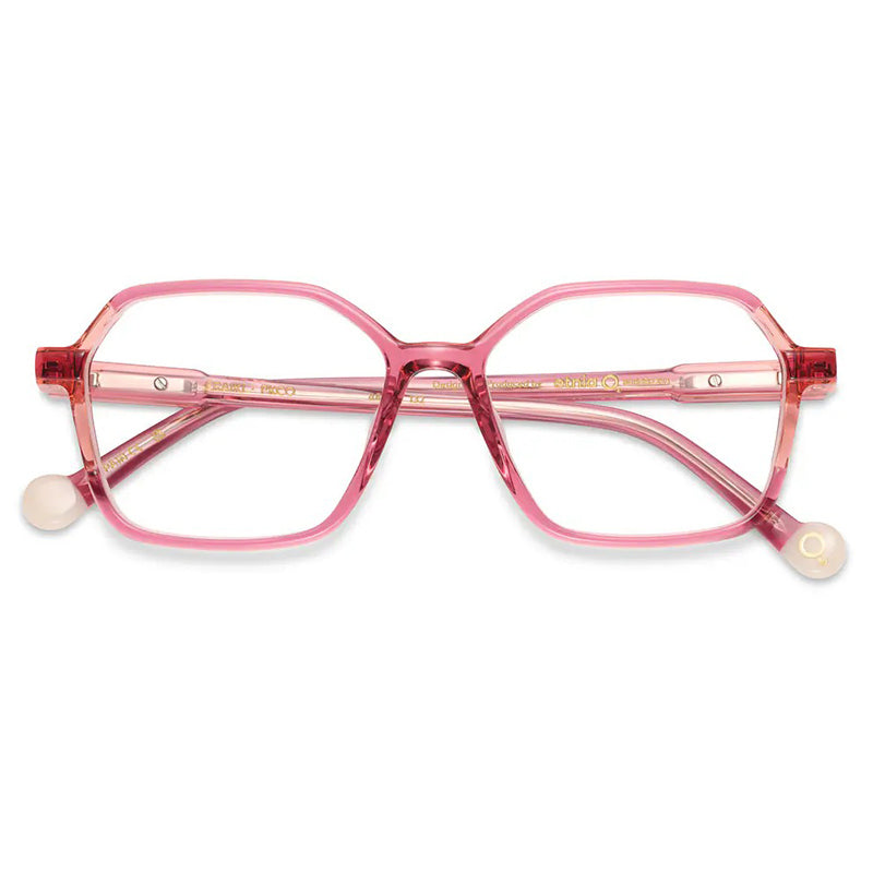 Etnia Barcelona Glasögon, Modell: Eraiki Färg: PKCO