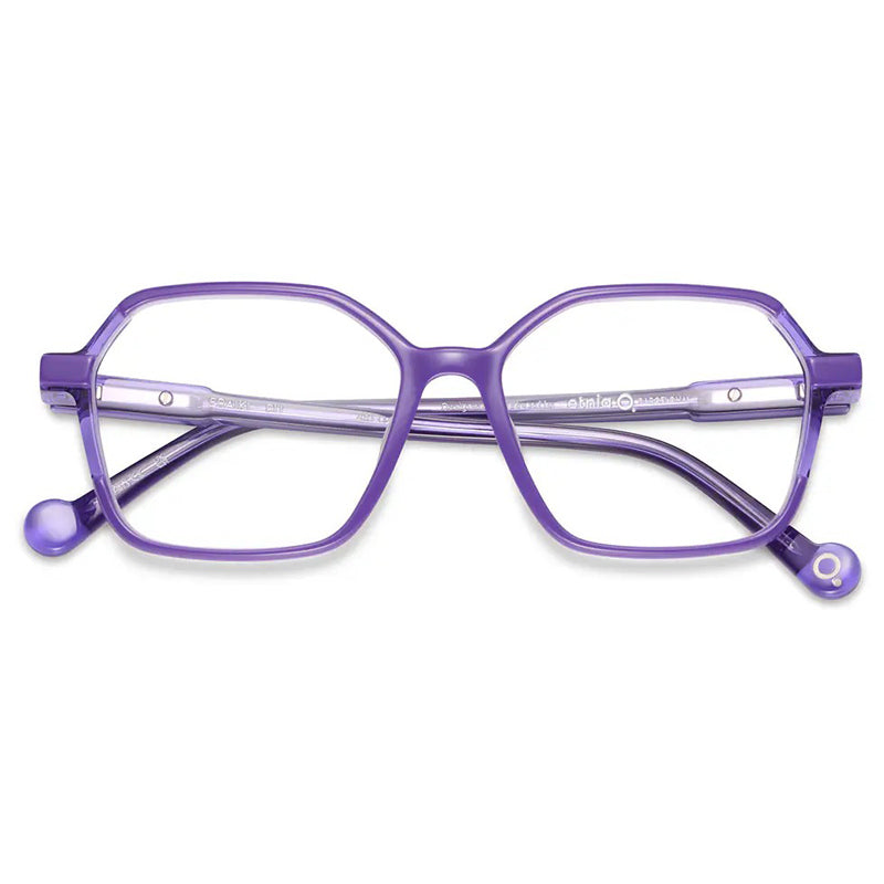 Etnia Barcelona Glasögon, Modell: Eraiki Färg: PU