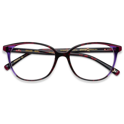 Etnia Barcelona Eyeglasses, Model: Erkner Colour: BXPU