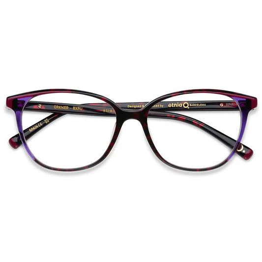 Etnia Barcelona Eyeglasses, Model: Erkner Colour: BXPU