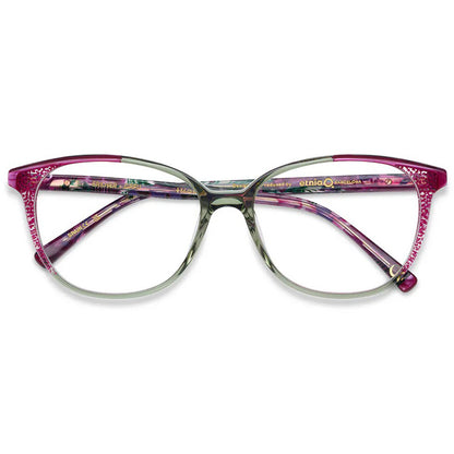 Etnia Barcelona Eyeglasses, Model: Erkner Colour: GRFU