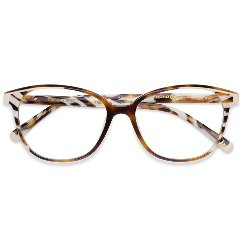 Etnia Barcelona Eyeglasses, Model: Erkner Colour: HVZE