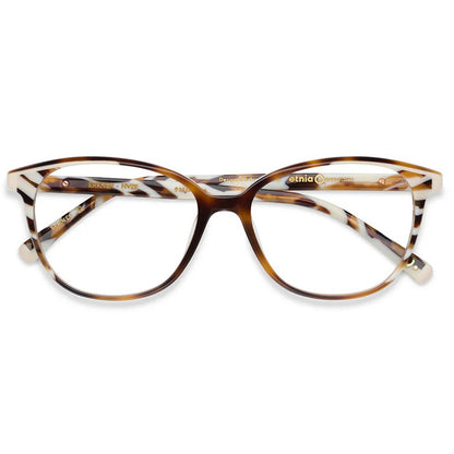 Etnia Barcelona Eyeglasses, Model: Erkner Colour: HVZE