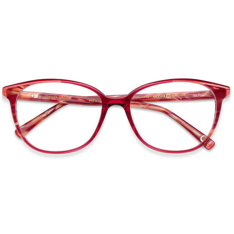 Etnia Barcelona Eyeglasses, Model: Erkner Colour: RDCO