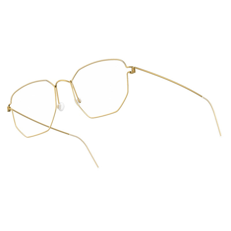 LINDBERG Eyeglasses, Model: Esben Colour: GT