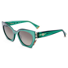Load image into Gallery viewer, Etnia Barcelona Sunglasses, Model: Escandalo Colour: GRZE