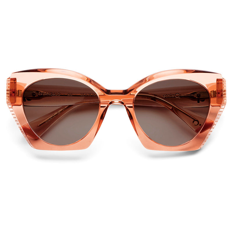 Etnia Barcelona Sunglasses, Model: Escandalo Colour: OG