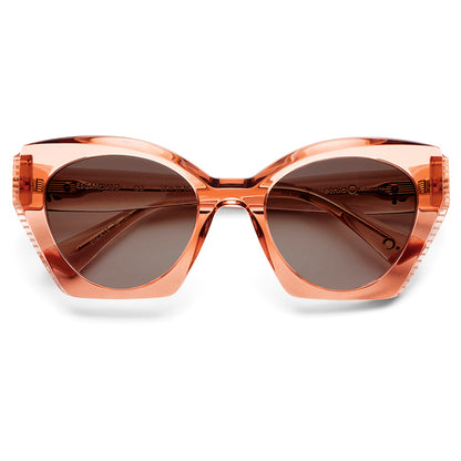 Etnia Barcelona Sunglasses, Model: Escandalo Colour: OG