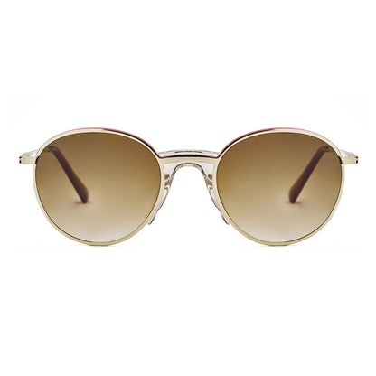 Etnia Barcelona Sunglasses, Model: EsperanzaSUN Colour: GYRD