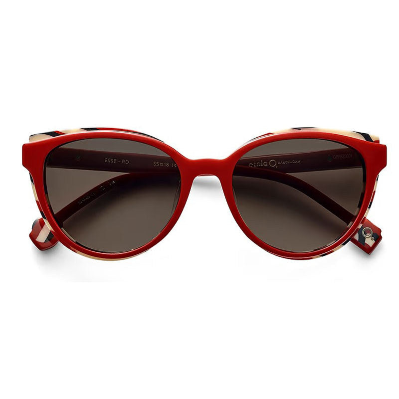 Etnia Barcelona Sunglasses, Model: Esse Colour: RD