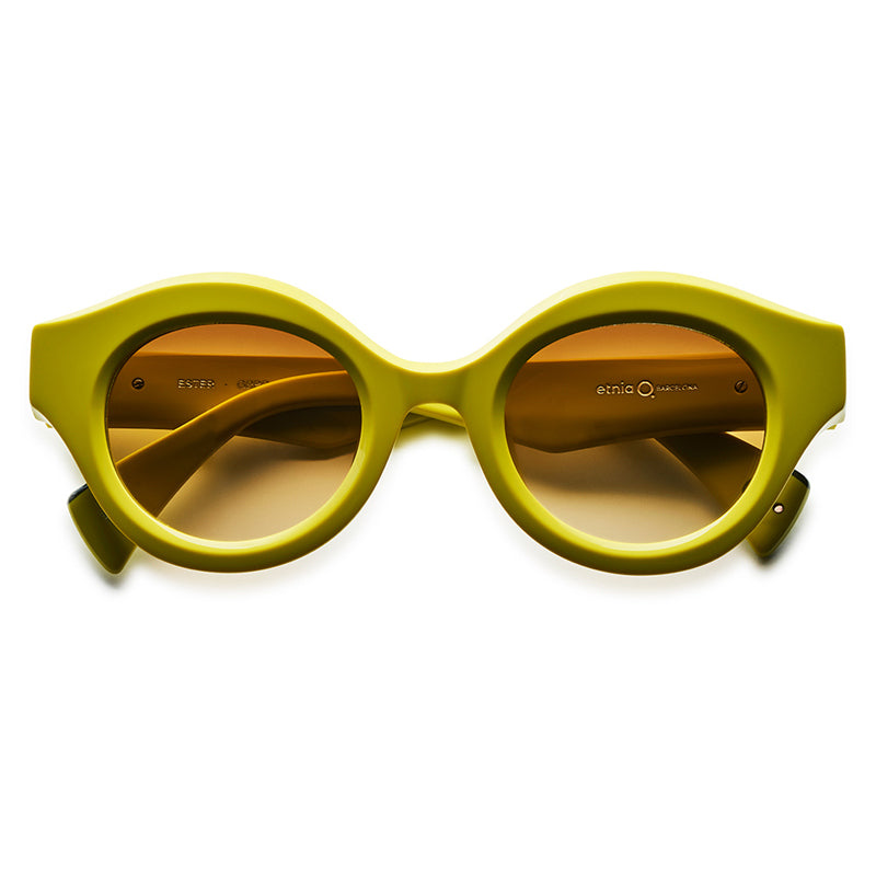 Etnia Barcelona Sunglasses, Model: Ester Colour: GRBR