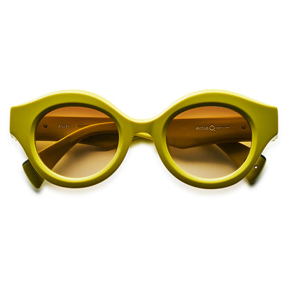 Etnia Barcelona Sunglasses, Model: Ester Colour: GRBR