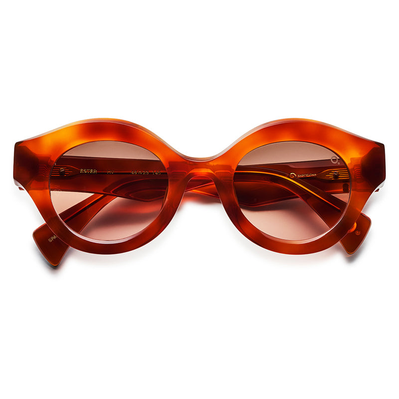 Etnia Barcelona Sunglasses, Model: Ester Colour: HV
